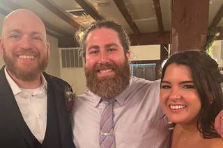 Baltimore Sound Entertainment - 12