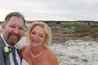 Weddings in Monterey - 31