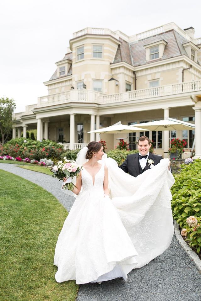 The Chanler at Cliff Walk - 2