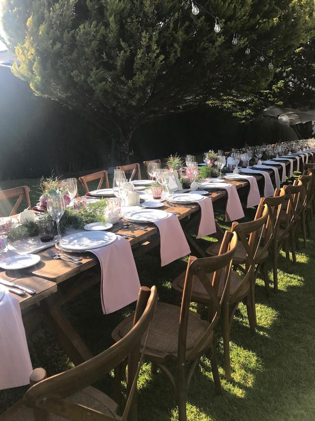 Le Blanc Events - 2