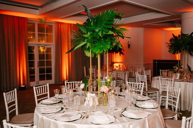 Contempo Linen & Event Rentals - 4