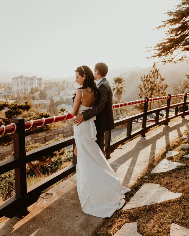 Yamashiro Hollywood - 1