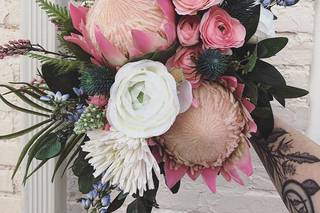 The Rogue Petal Co. - 27