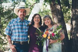 As You Wish Wedding Officiant - 51