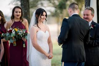 Vintage Oaks Ranch Wedding and Event Venue - 18