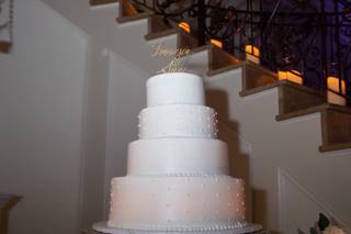 Aria Wedding and Banquet Facility - 31