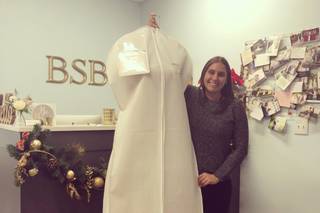 Bridal Suite Boutique - 35