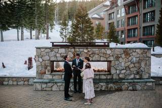 Lake Tahoe Wedding Ministries - 75