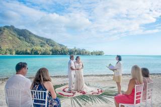 wedOtahiti | Destination Weddings + Unique Ceremonies | French Polynesia - 70