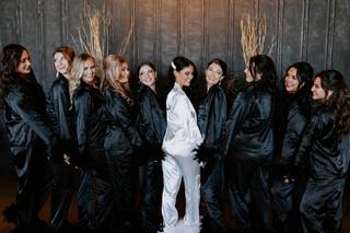 Pure Beauty Hair & Makeup - 86