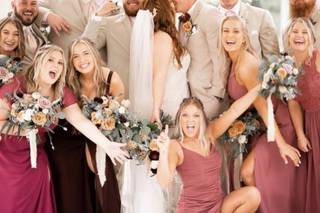 Southern Grace Events - 34