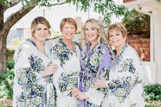 Northern Arizona Glam Squad - 14