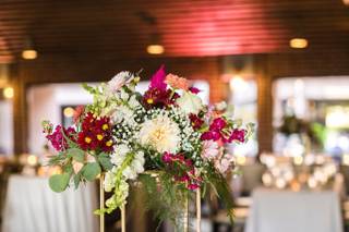 Homestead Weddings and Events - 8