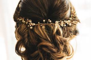 Blush Bridal - 57