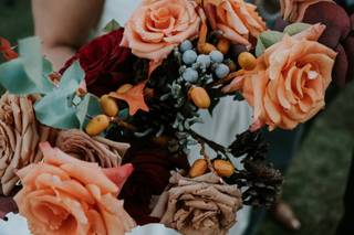 Poppy Belle Event & Floral Design - 58