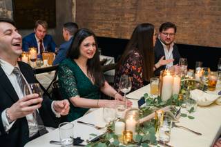 AWE: Amazing Weddings & Events - 16