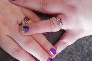 Earthbound Wedding Officiants - 20
