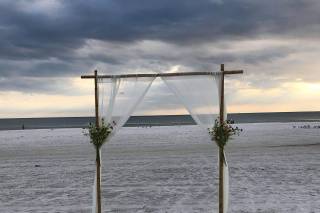 Florida Beach Weddings - 21