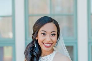 Willow and Lace Hairstyling - 88