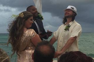 Bahamas Wedding Planner - 60