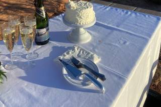 Maverick Helicopters Weddings - 44