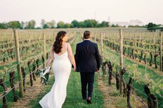 Newport Vineyards - 42