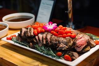 Rouge Fine Catering - 25