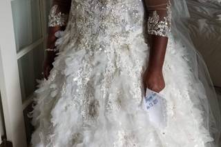 Crystal-Eyez Makeup & Beauty Lounge - 42