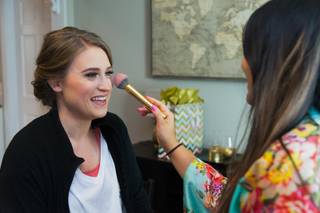 Liz Black Makeup - 47