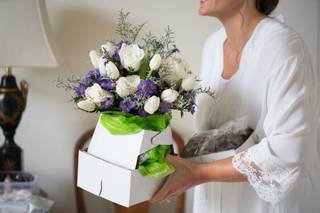 Pod Shop Flowers - 46