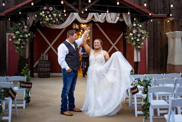 The Barn at The Silver Spur Resort 5