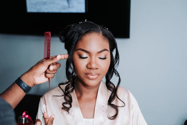 Enhance U- Jamaican Makeup Artist - 3