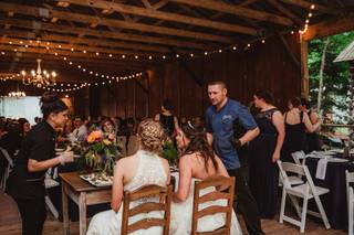 Fords Fluent N' Food Catering - 13