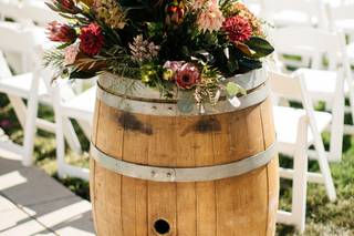Parker Nichols Events & Design - 7
