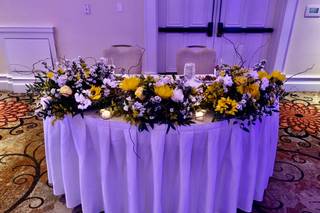 The Bride's Bouquet - 22