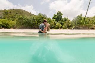 Michael, a St. Thomas Wedding Officiant - 38