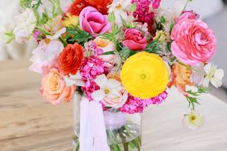 Velvet Blooms - 9