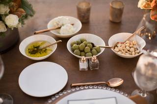 Pacific Harvest Catering - 12
