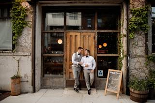 Arc Weddings - 55