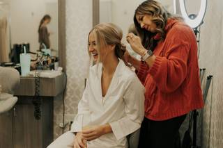 Pure Beauty Hair & Makeup - 78