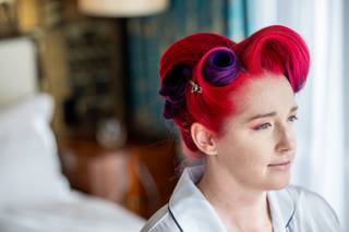 Blush and Braids Beauty Bar - 29