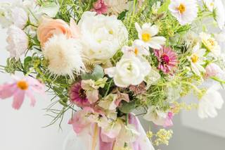 Loreta Daka Floral Boutique - 56