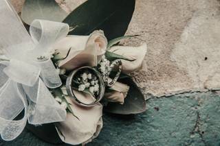Fallon's Flowers - 35