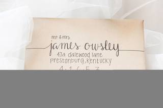 AlliCat Calligraphy - 15