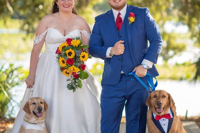 Our Day Wedding Photography 5
