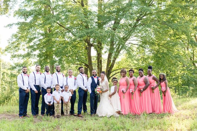 Michelle Joy Photography - 4