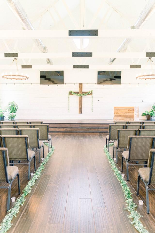 Delta Church - 2