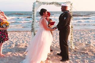 The Wedding Lady - 37