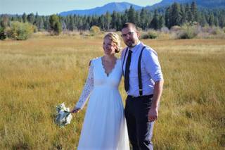 Mountain High Weddings - 42