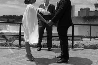 Buffalo Wedding Chapel - 17